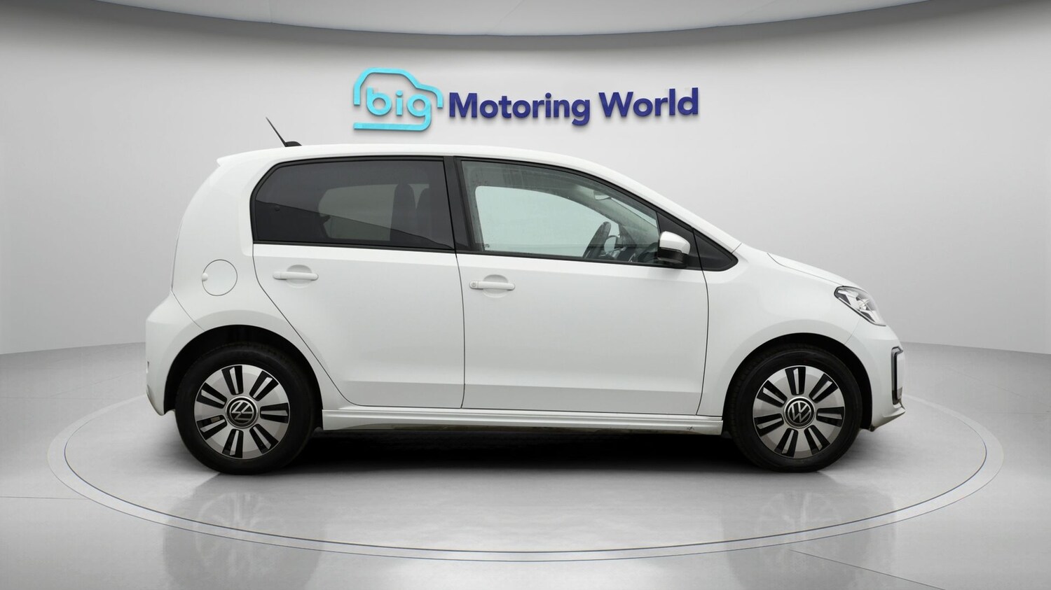 Used Volkswagen up! for sale - 77528179: Photo 8