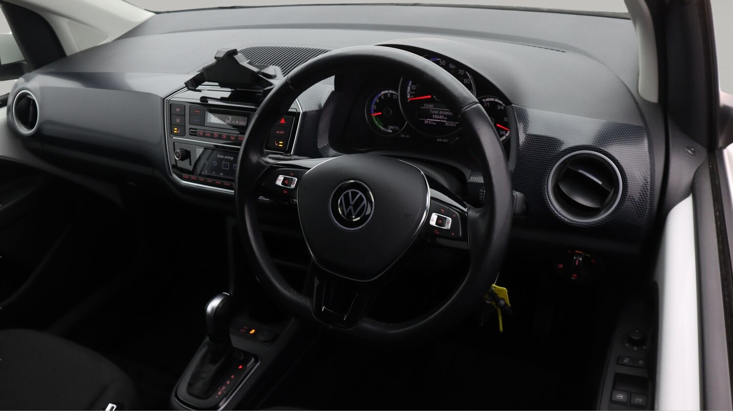 Used Volkswagen up! for sale - 77528179: Photo 9