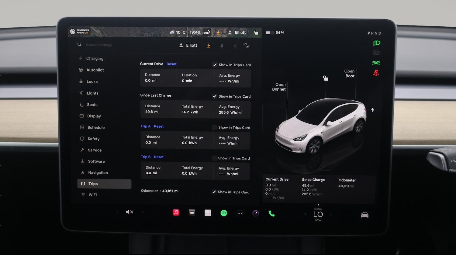 Used Tesla Model Y for sale - 76728094: Photo 11