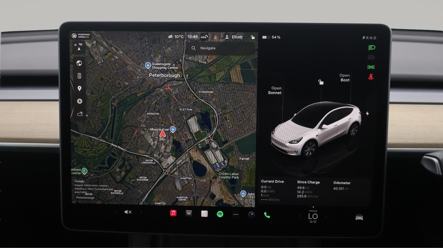 Used Tesla Model Y for sale - 76728094: Photo 12