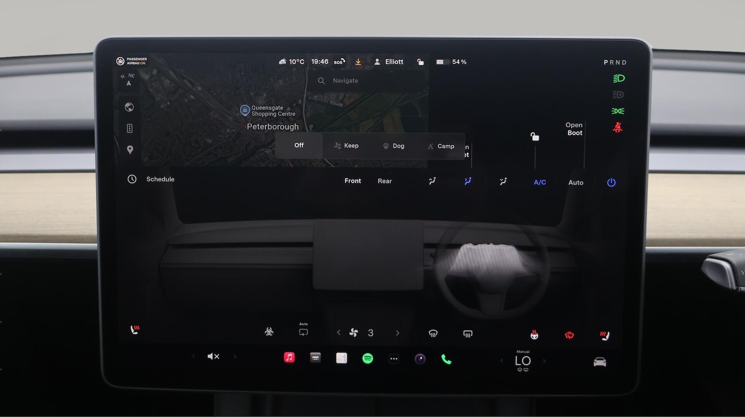 Used Tesla Model Y for sale - 76728094: Photo 13