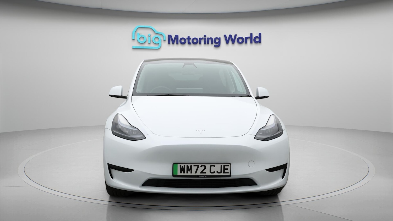 Used Tesla Model Y for sale - 76728094: Photo 3