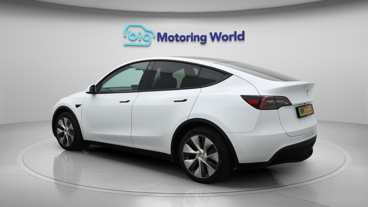 Used Tesla Model Y for sale - 76728094: Photo 6