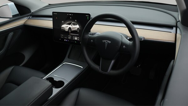 Used Tesla Model Y 2022 for sale - 76084320: Photo 10