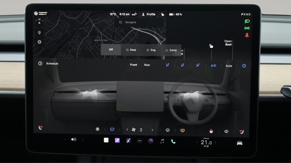 Used Tesla Model Y 2022 for sale - 76084320: Photo 13
