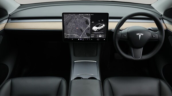 Used Tesla Model Y 2022 for sale - 76084320: Photo 14