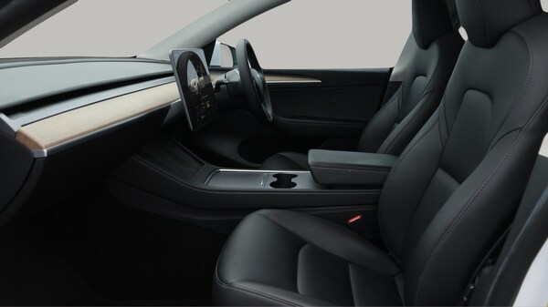 Used Tesla Model Y 2022 for sale - 76084320: Photo 15