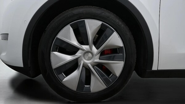 Used Tesla Model Y 2022 for sale - 76084320: Photo 19