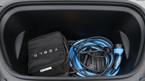 Used Tesla Model Y 2022 for sale - 76084320: Photo 20