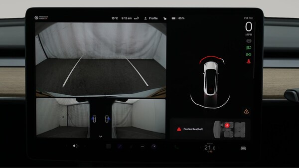 Used Tesla Model Y 2022 for sale - 76084320: Photo 24