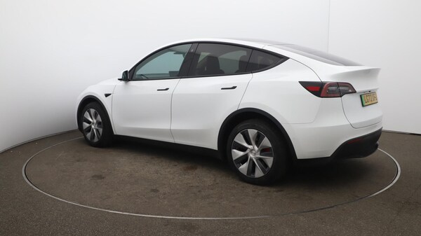 Used Tesla Model Y 2022 for sale - 76084320: Photo 34