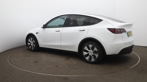 Used Tesla Model Y 2022 for sale - 76084320: Photo 35