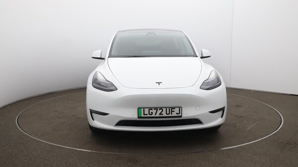 Used Tesla Model Y 2022 for sale - 76084320: Photo 39