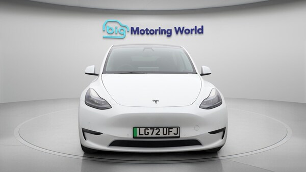 Used Tesla Model Y 2022 for sale - 76084320: Photo 3
