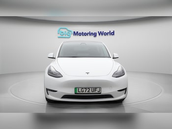 Used Tesla Model Y 2022 for sale - 76084320: Photo 3