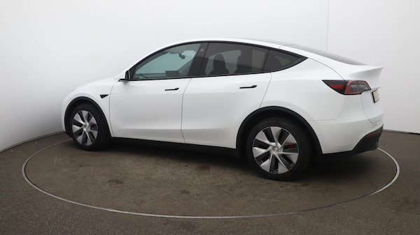 Used Tesla Model Y 2022 for sale - 76084320: Photo 46