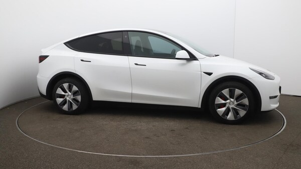 Used Tesla Model Y 2022 for sale - 76084320: Photo 47