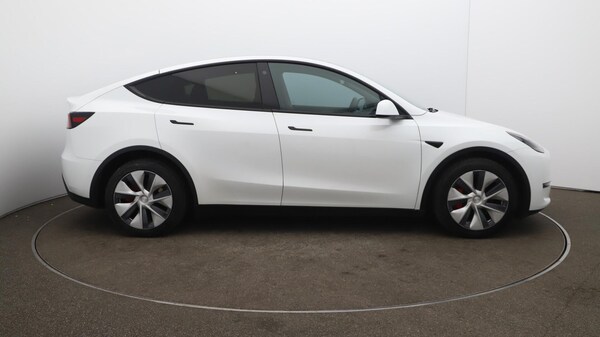 Used Tesla Model Y 2022 for sale - 76084320: Photo 48