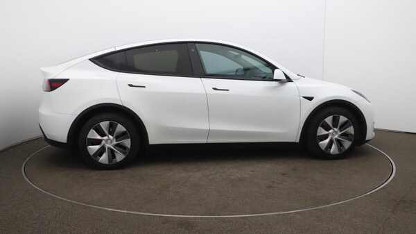 Used Tesla Model Y 2022 for sale - 76084320: Photo 49