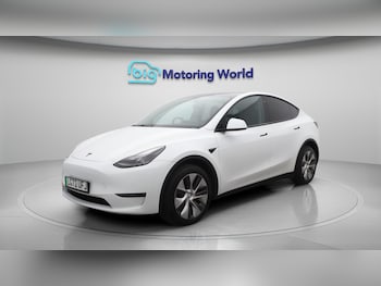 Used Tesla Model Y 2022 for sale - 76084320: Photo 4