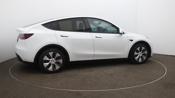 Used Tesla Model Y 2022 for sale - 76084320: Photo 50