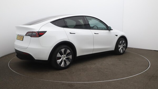 Used Tesla Model Y 2022 for sale - 76084320: Photo 52