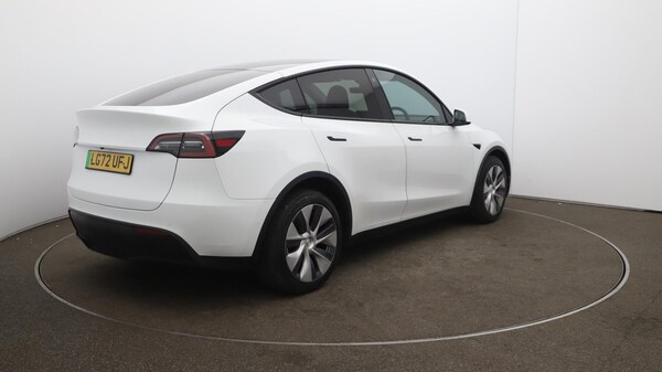 Used Tesla Model Y 2022 for sale - 76084320: Photo 53
