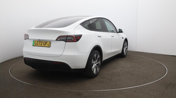 Used Tesla Model Y 2022 for sale - 76084320: Photo 54