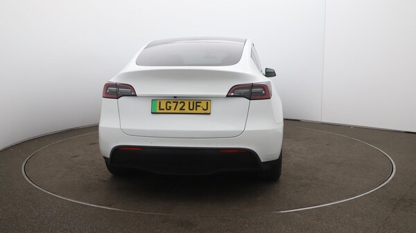 Used Tesla Model Y 2022 for sale - 76084320: Photo 56