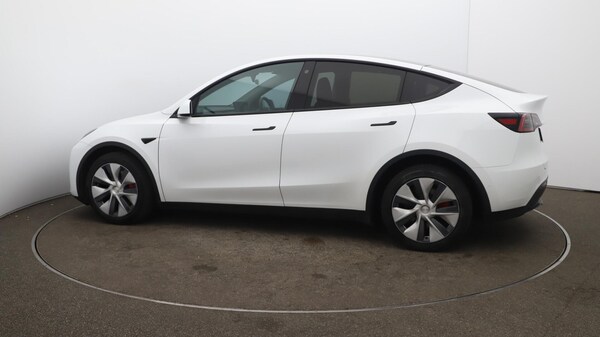 Used Tesla Model Y 2022 for sale - 76084320: Photo 57