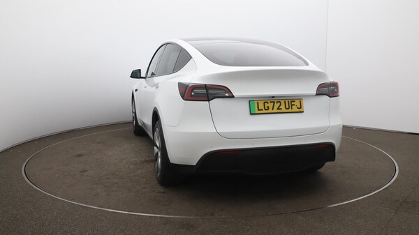 Used Tesla Model Y 2022 for sale - 76084320: Photo 59