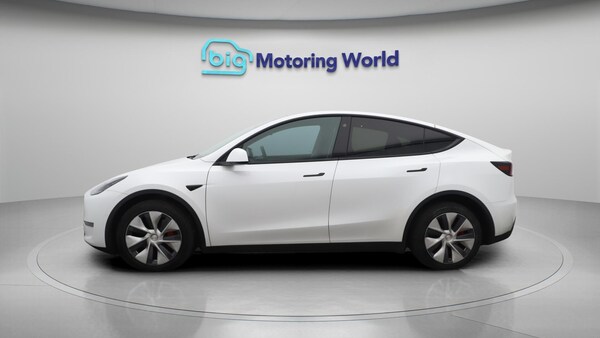 Used Tesla Model Y 2022 for sale - 76084320: Photo 5