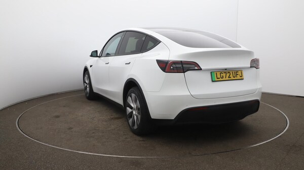 Used Tesla Model Y 2022 for sale - 76084320: Photo 60