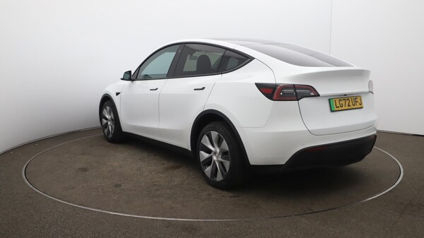 Used Tesla Model Y 2022 for sale - 76084320: Photo 61