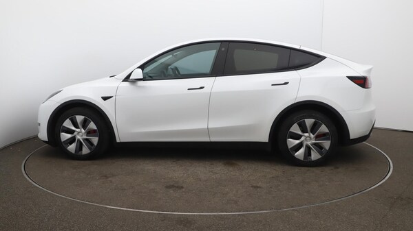 Used Tesla Model Y 2022 for sale - 76084320: Photo 63