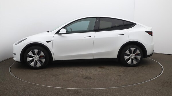 Used Tesla Model Y 2022 for sale - 76084320: Photo 64