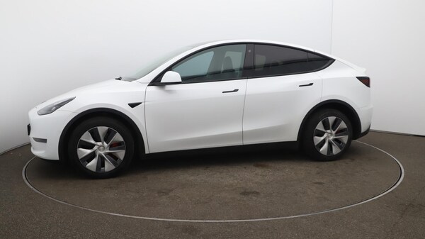 Used Tesla Model Y 2022 for sale - 76084320: Photo 65