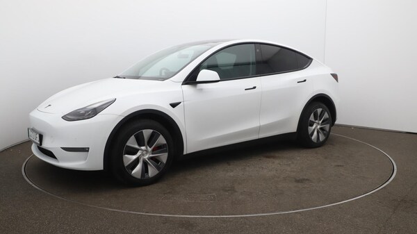 Used Tesla Model Y 2022 for sale - 76084320: Photo 67