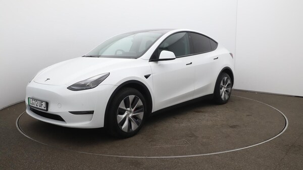 Used Tesla Model Y 2022 for sale - 76084320: Photo 68