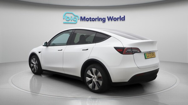 Used Tesla Model Y 2022 for sale - 76084320: Photo 6