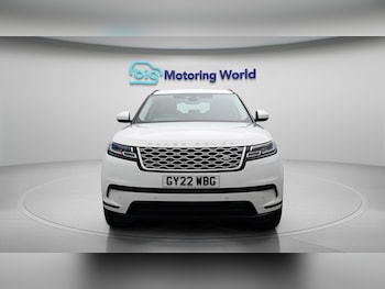 Used Land Rover Range Rover Velar 2022 for sale - 78745111: Photo