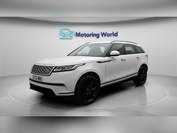 Used Land Rover Range Rover Velar 2022 for sale - 78745111: Photo