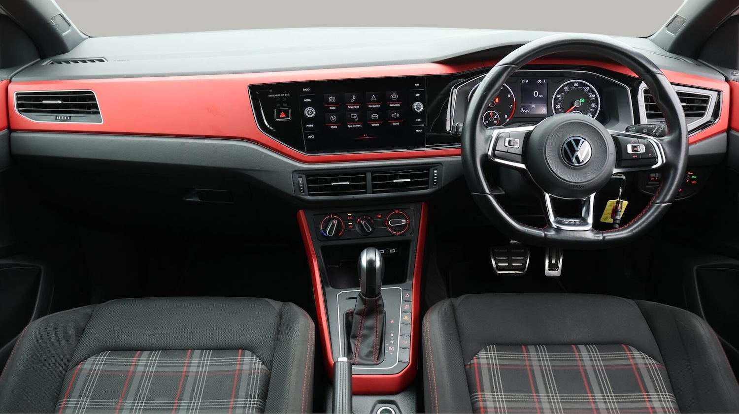Used Volkswagen Polo 2021 for sale - 76380747: Photo 13