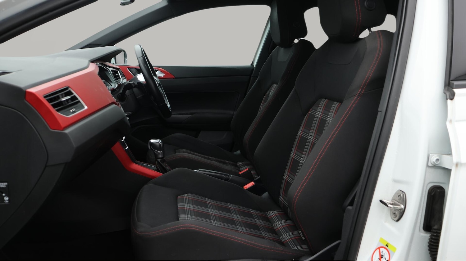 Used Volkswagen Polo 2021 for sale - 76380747: Photo 14