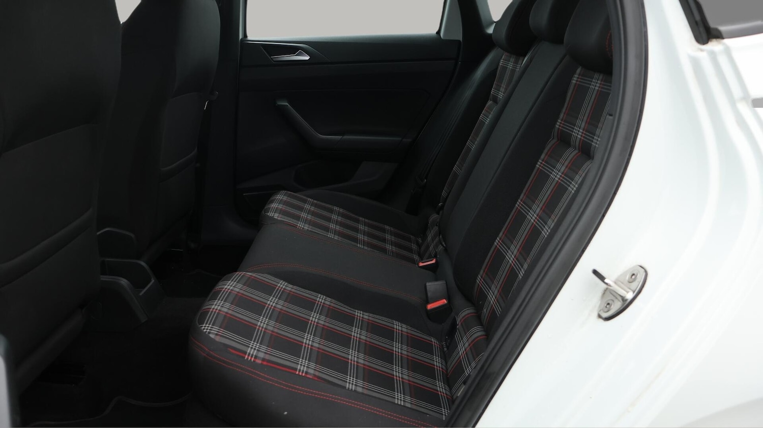 Used Volkswagen Polo 2021 for sale - 76380747: Photo 16