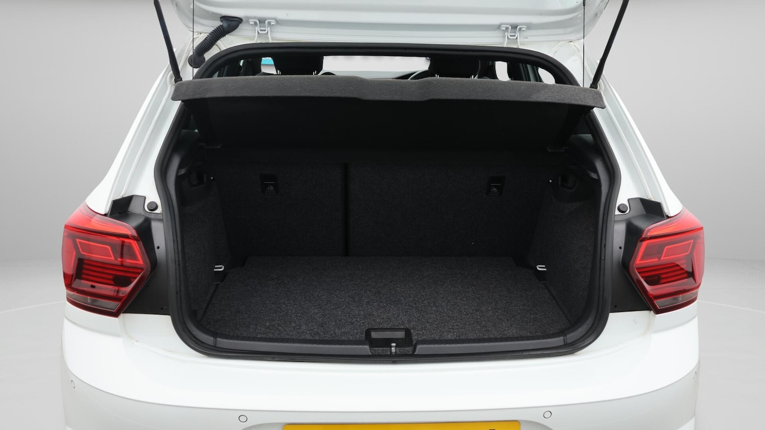 Used Volkswagen Polo 2021 for sale - 76380747: Photo 17