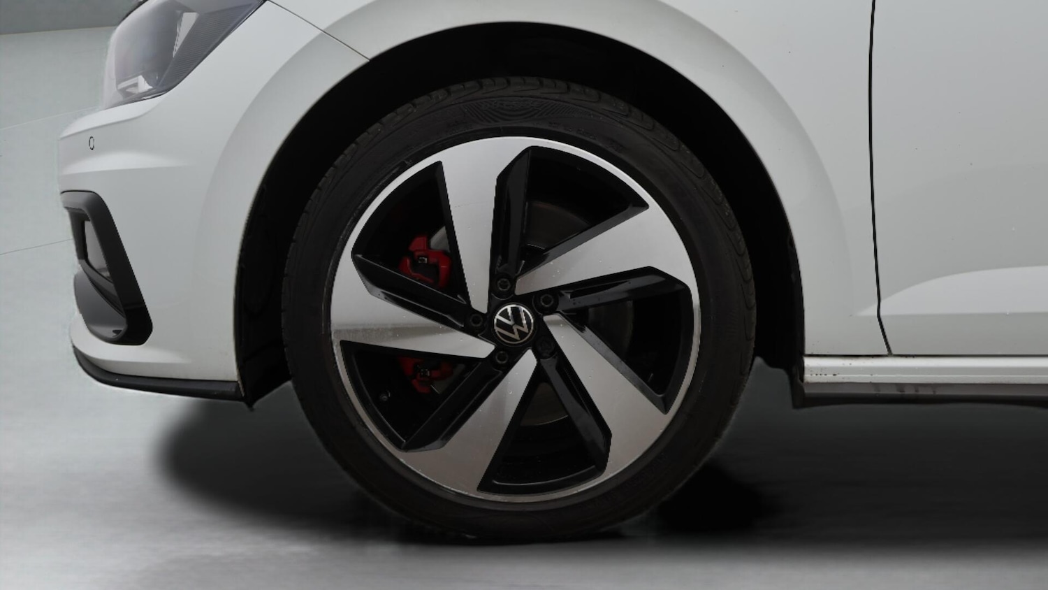 Used Volkswagen Polo 2021 for sale - 76380747: Photo 18
