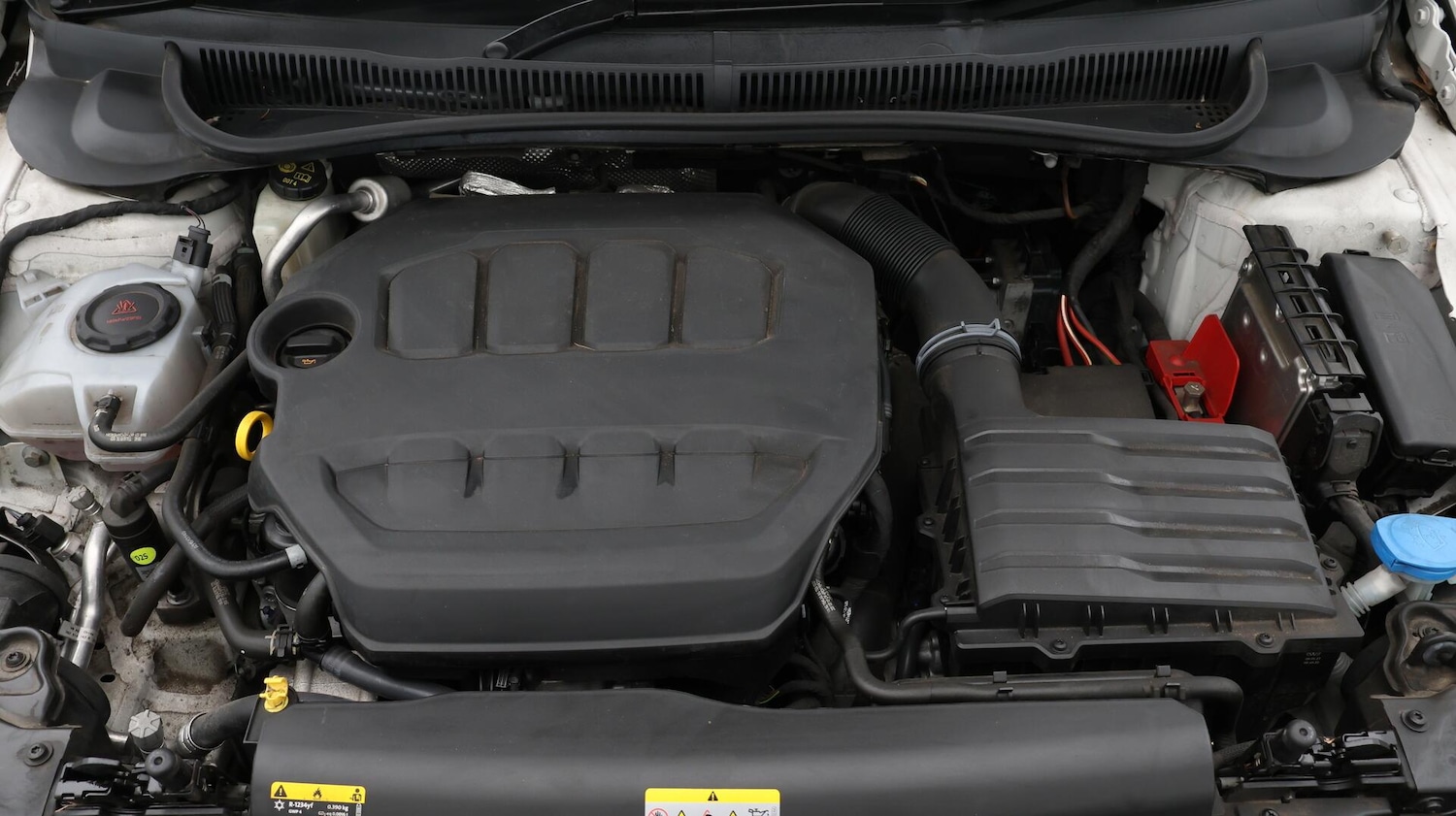 Used Volkswagen Polo 2021 for sale - 76380747: Photo 19