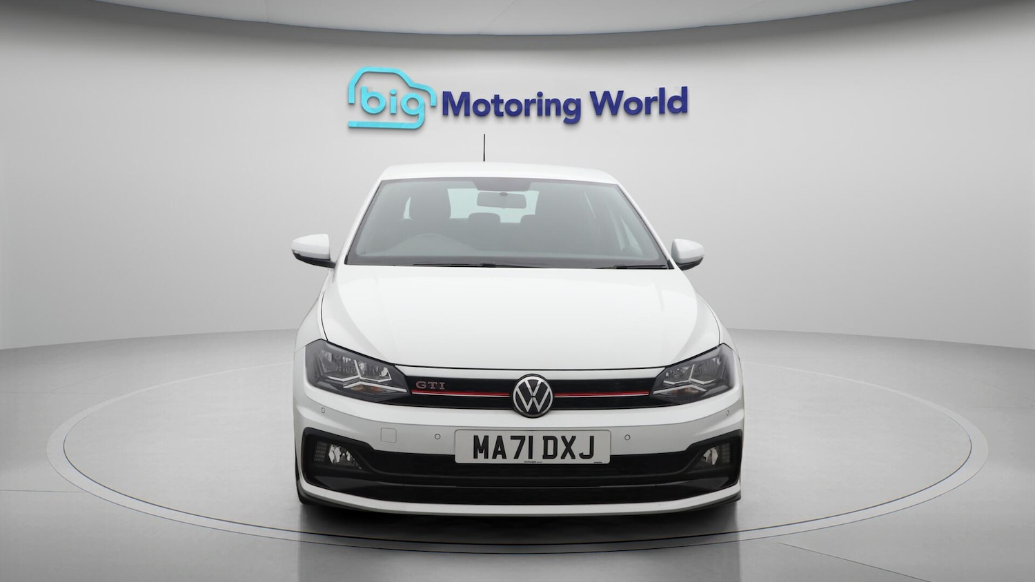 Used Volkswagen Polo 2021 for sale - 76380747: Photo 2