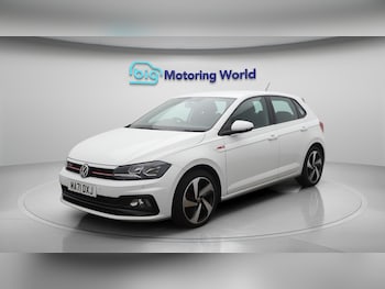 Used Volkswagen Polo 2021 for sale - 76380747: Photo